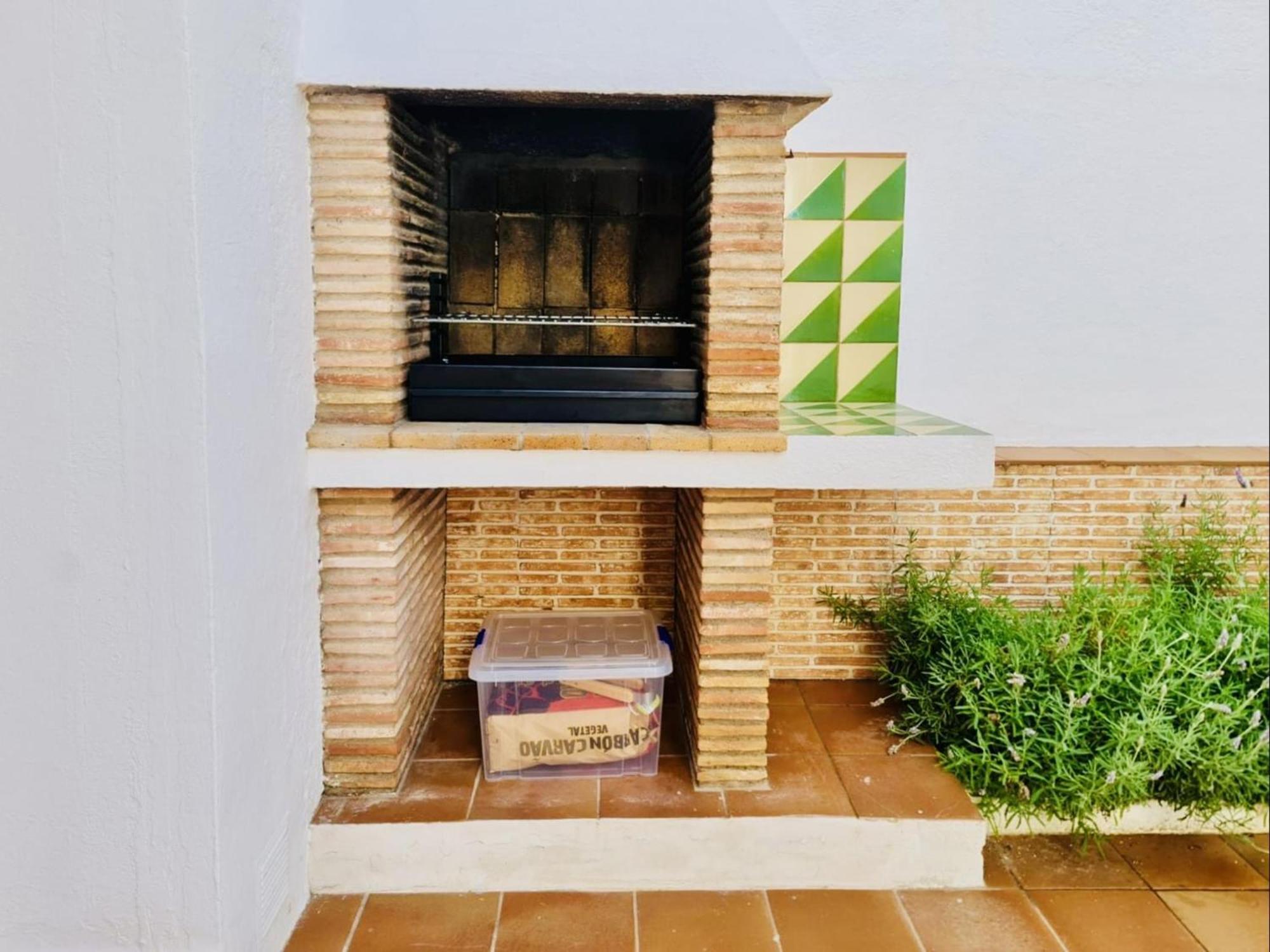 Mundet 2 Baix Terrassa Costabravasi Lägenhet Sant Antoni De Calonge Exteriör bild