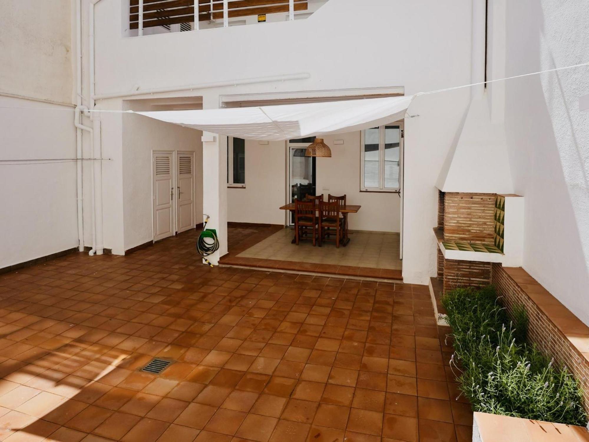 Mundet 2 Baix Terrassa Costabravasi Lägenhet Sant Antoni De Calonge Exteriör bild