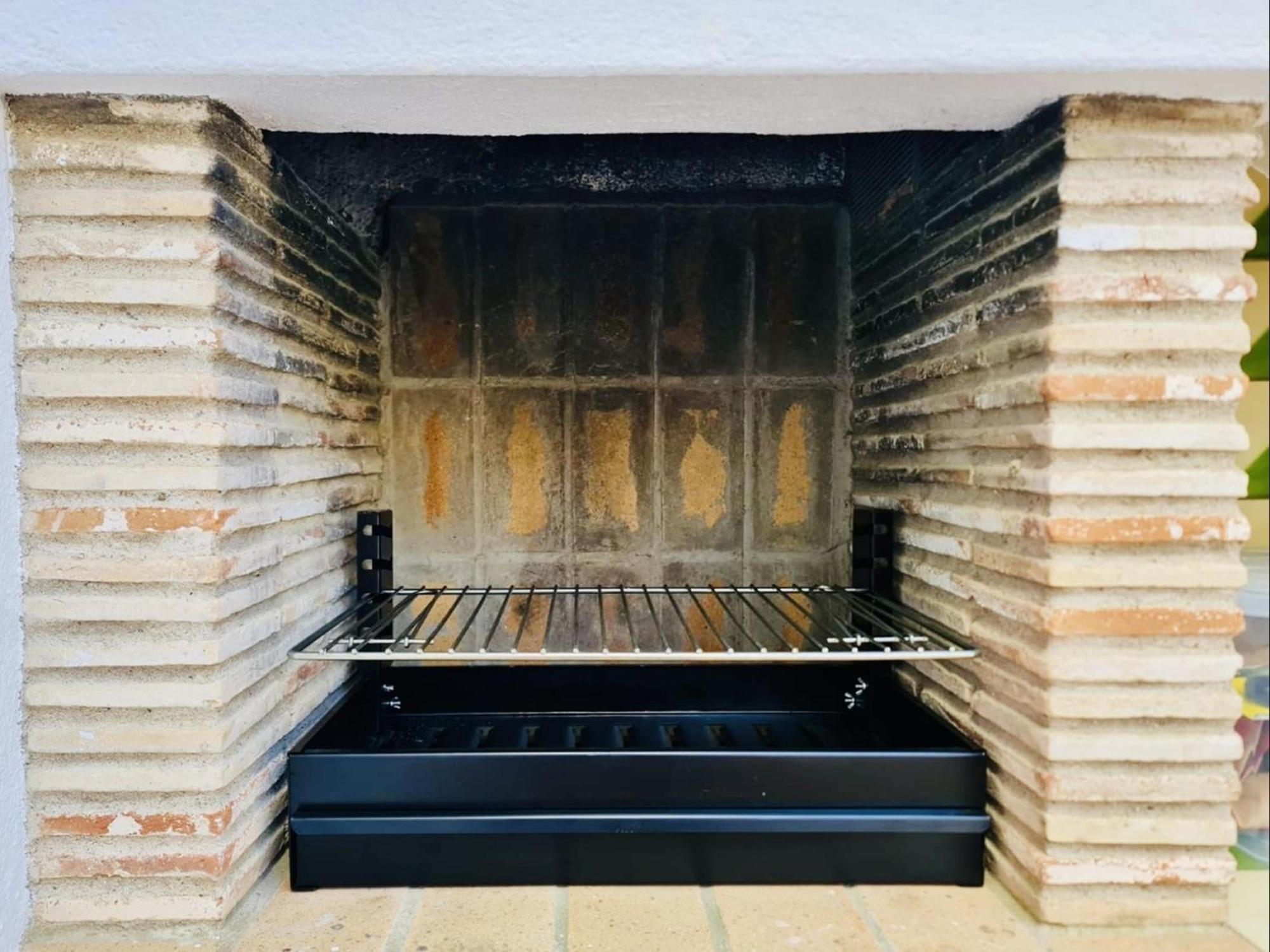 Mundet 2 Baix Terrassa Costabravasi Lägenhet Sant Antoni De Calonge Exteriör bild